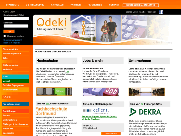 www.odeki.de