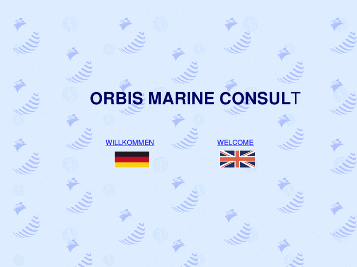 www.orbismarine.com