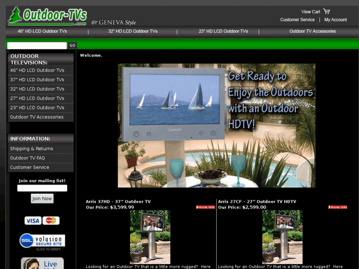 www.outdoor-tvs.com