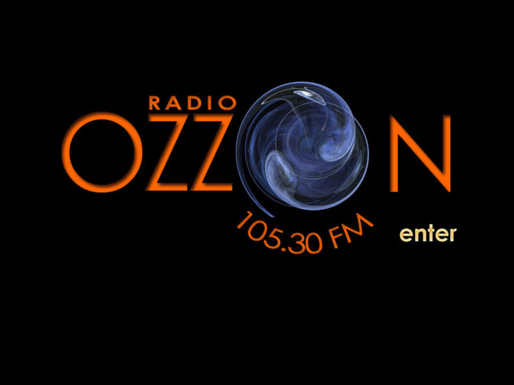 www.ozzonradio.com