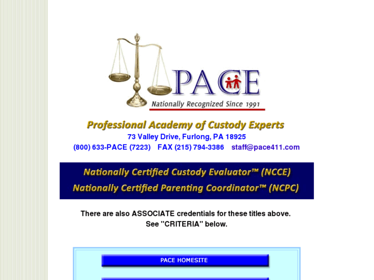 www.pace-custody.org