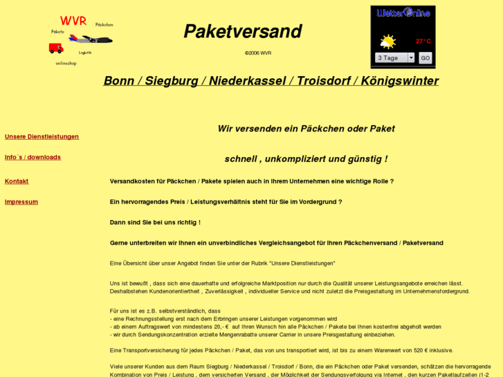 www.paket-versand.com