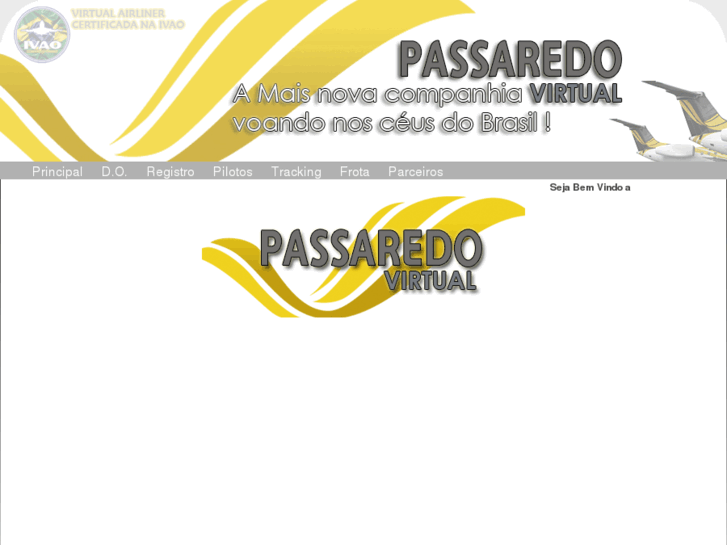 www.passaredovirtual.com
