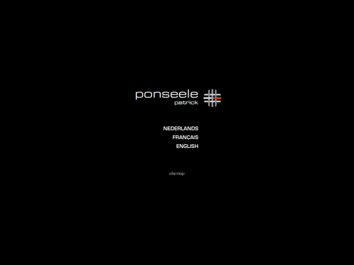 www.patrickponseele.be