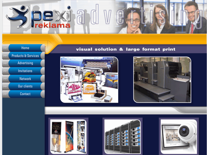 www.pexiadvertising.com