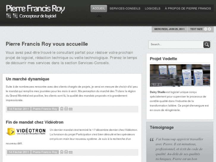 www.pierrefrancisroy.com