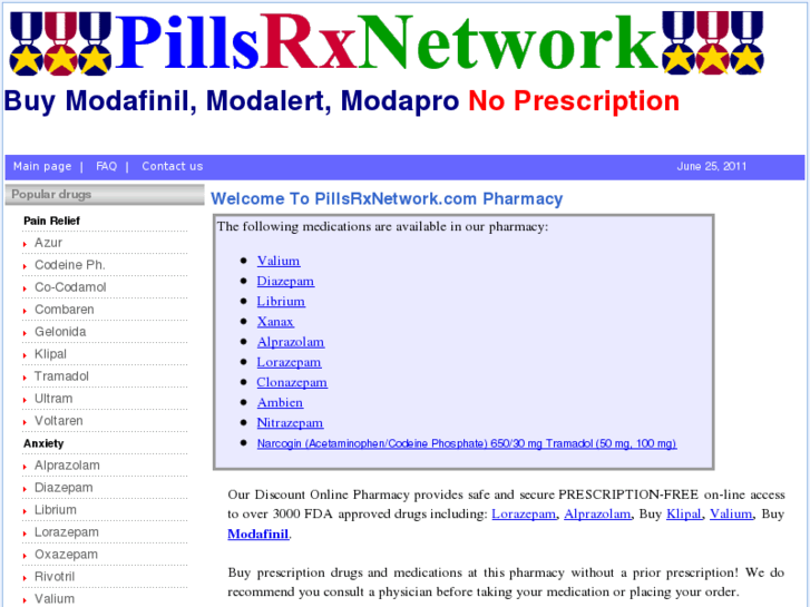 www.pillsrxnetwork.com