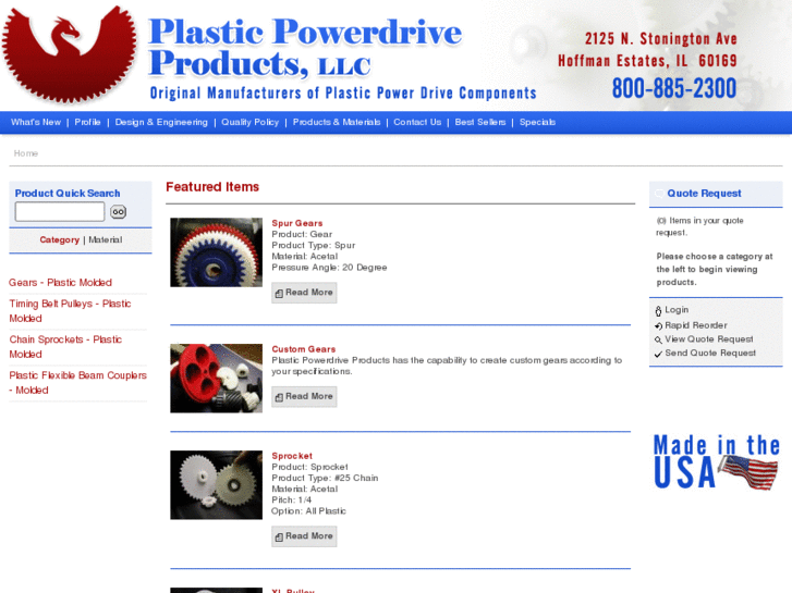 www.plasticpowerdrive.com