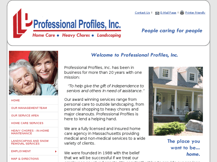 www.professionalprofiles.us