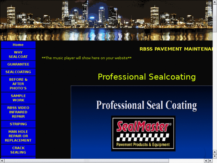 www.rbsssealcoating.com