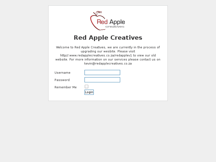 www.redapplecreatives.co.za