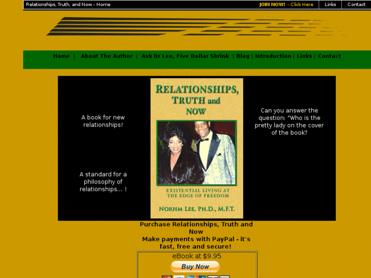 www.relationshipstruthandnow.com