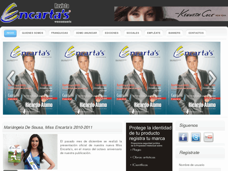 www.revistaencartas.com