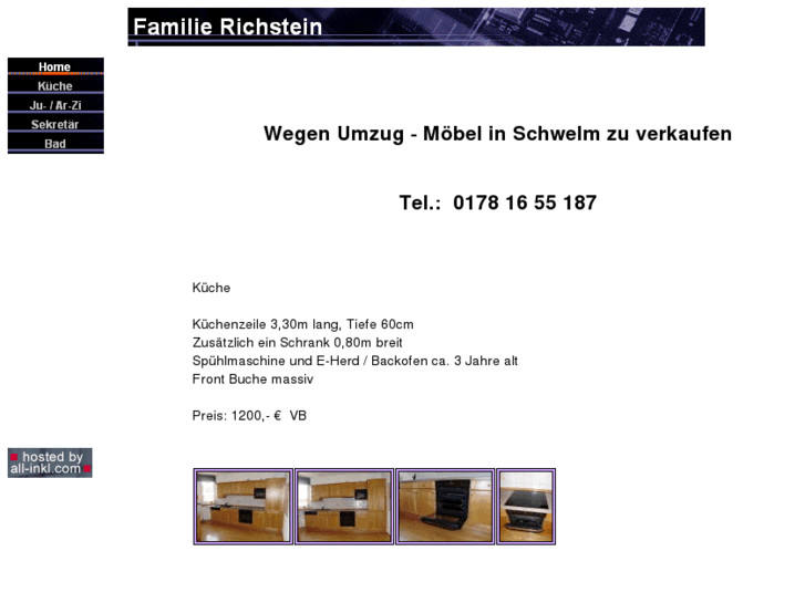 www.richstein.net