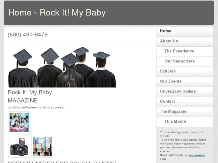 www.rockitmybaby.com