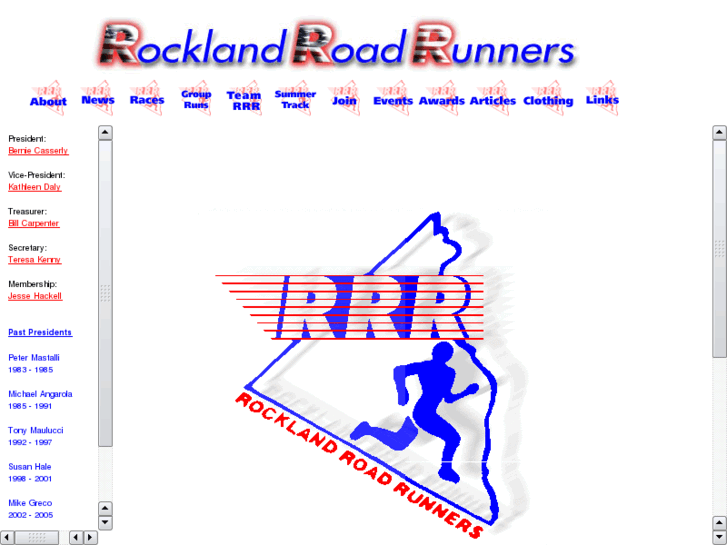 www.rocklandroadrunners.org