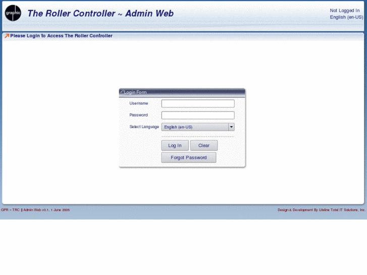 www.rollercontroller.net