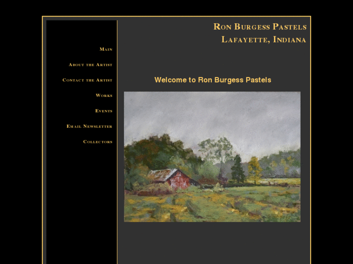 www.ronburgessart.com