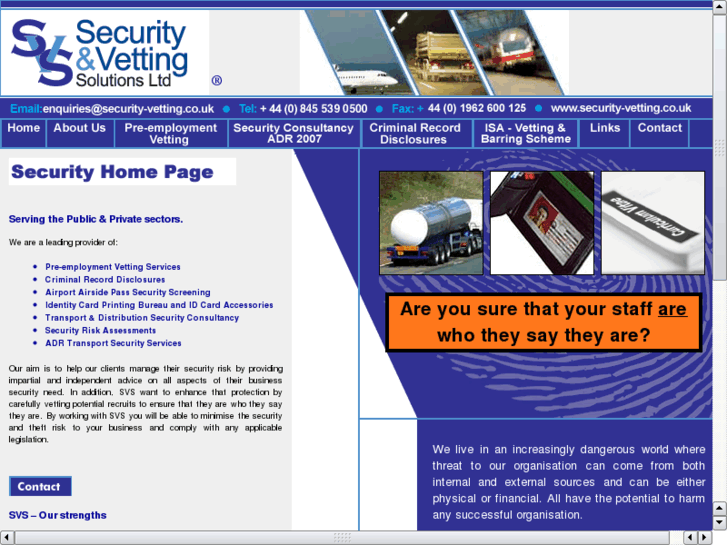 www.security-vetting.com