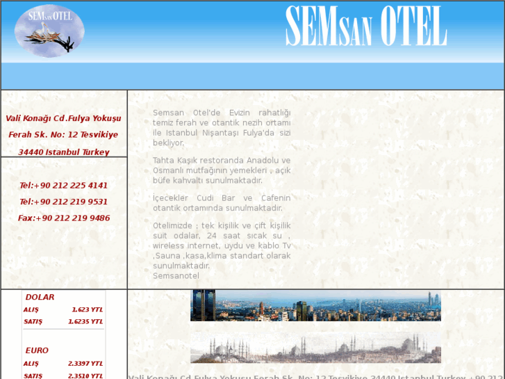 www.semsanotel.com