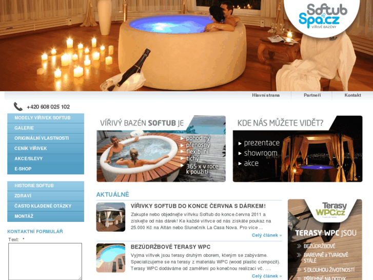 www.softub-spa.cz