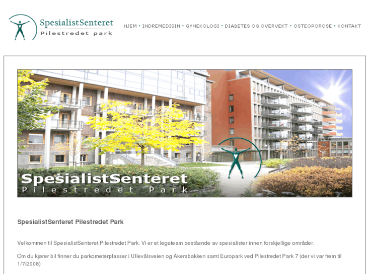 www.spesialistsenteret.net