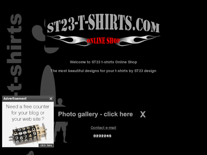 www.st23-t-shirts.com