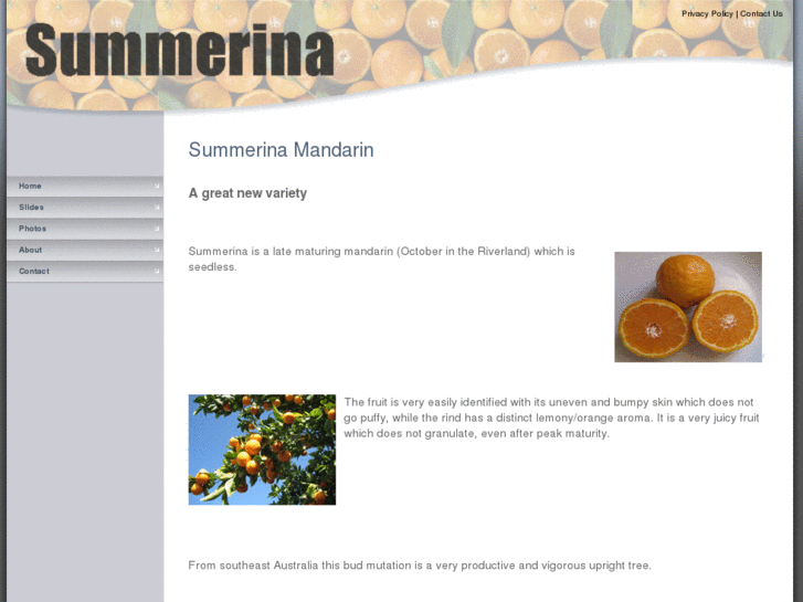 www.summerina.com