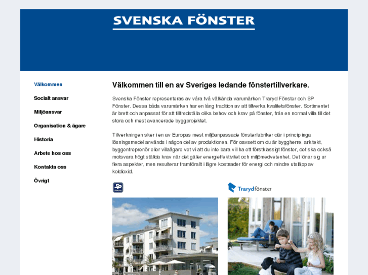 www.svenskafonster.com