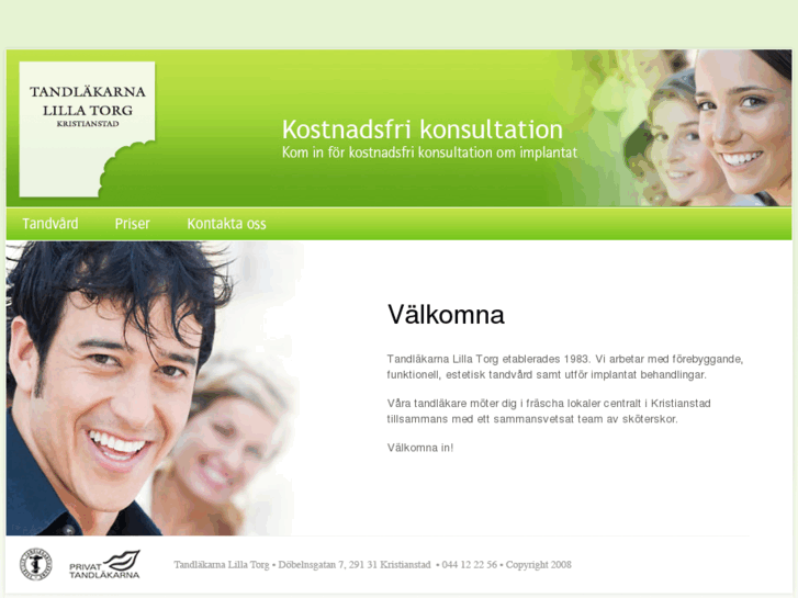 www.tandlakarna.com