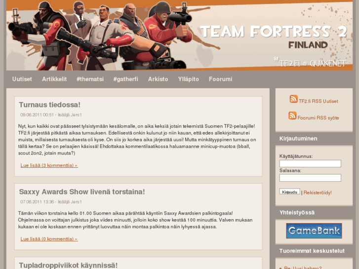 www.tf2.fi