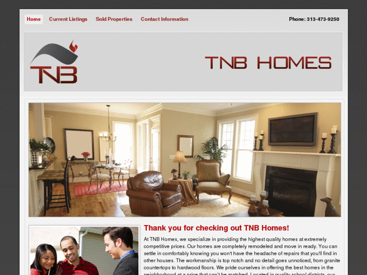 www.tnbhomes.com