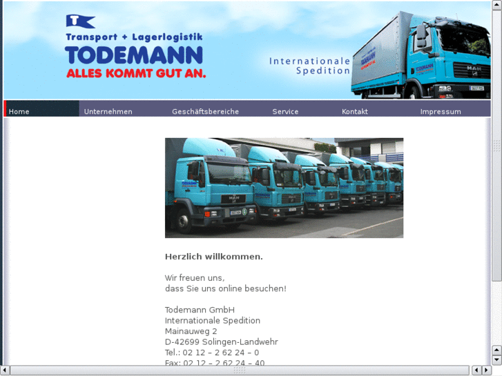 www.todemann.com