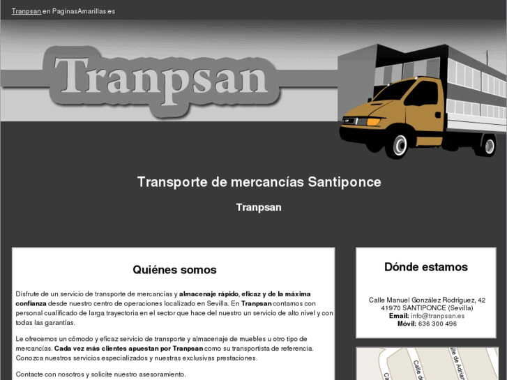 www.tranpsan.es