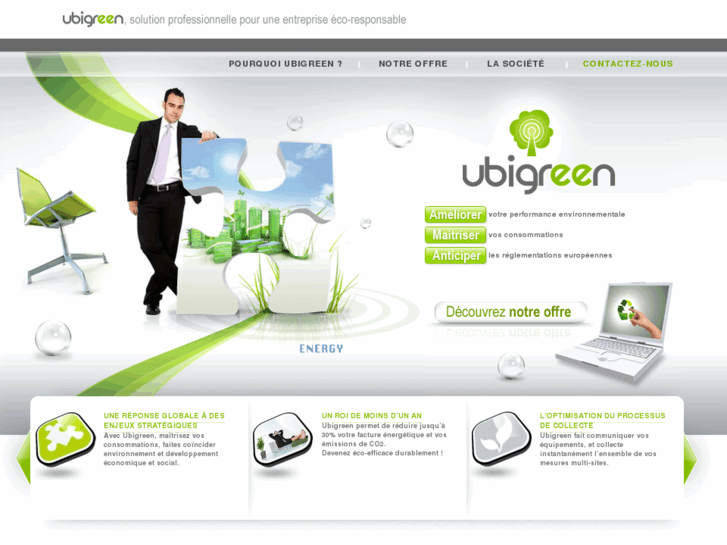 www.ubigreen.com