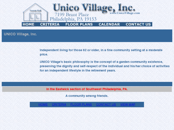 www.unicovillage.com