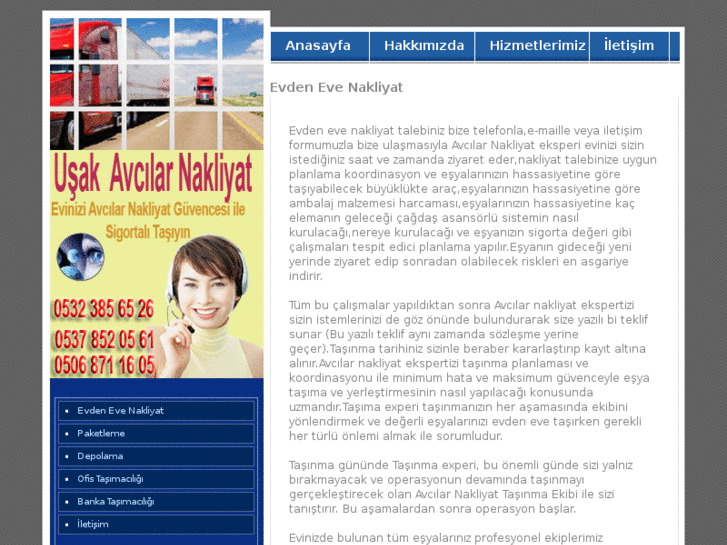 www.usakevdenevenakliyat.org