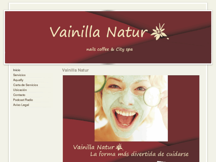 www.vainillanatur.es