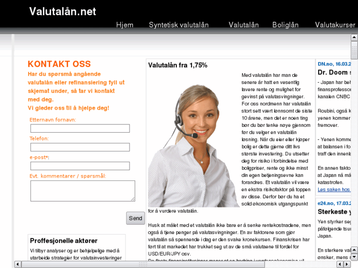 www.valutasikring.net