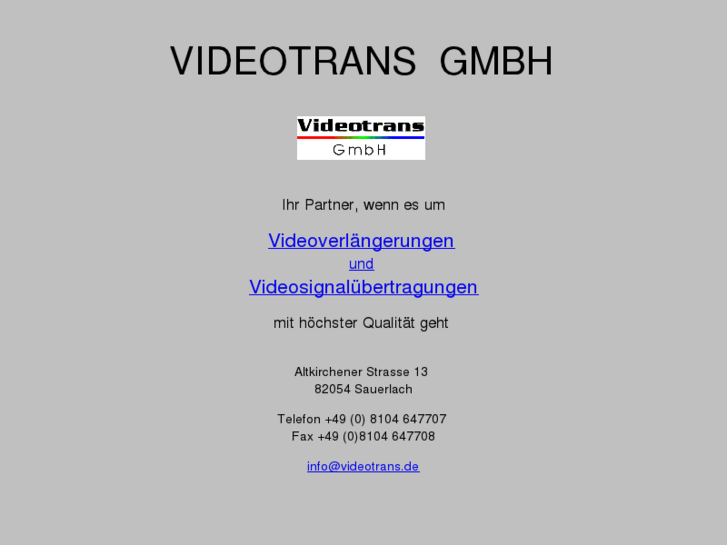 www.videotrans.net