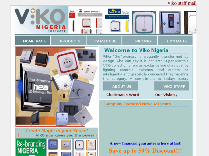 www.viko-nigeria.com