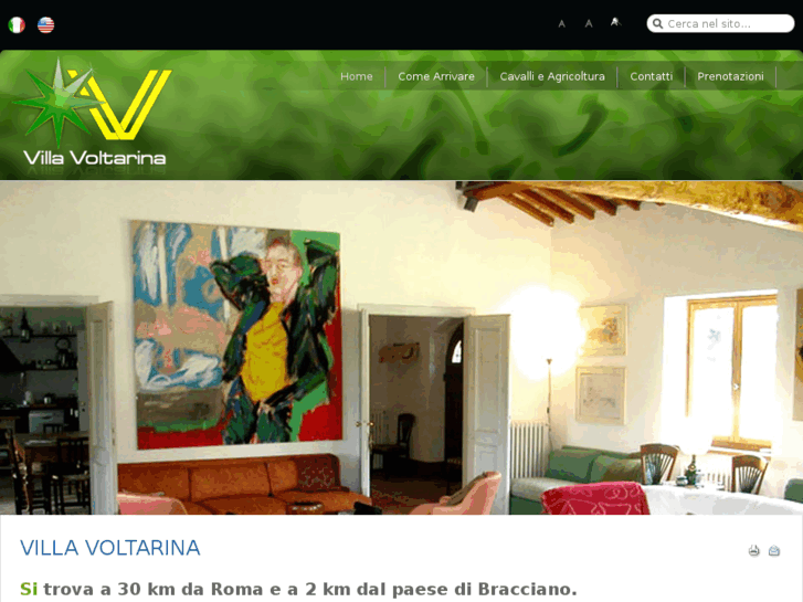 www.villavoltarina.com