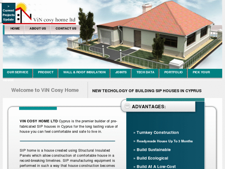 www.vincosyhome.com