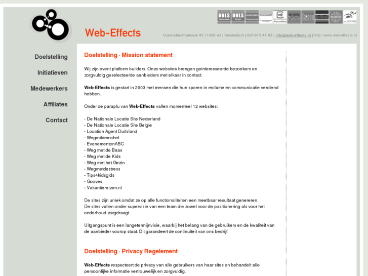 www.web-effects.nl