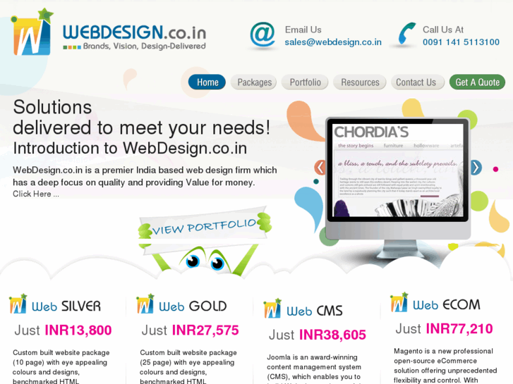 www.webdesign.co.in