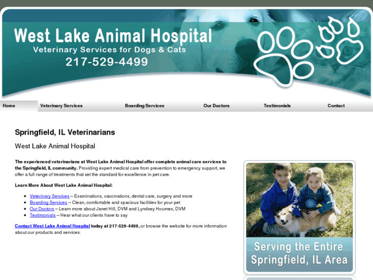 www.westlakeanimalhospitalinc.com