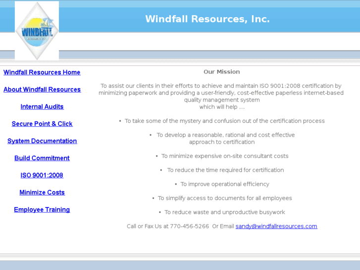 www.windfallresources.com