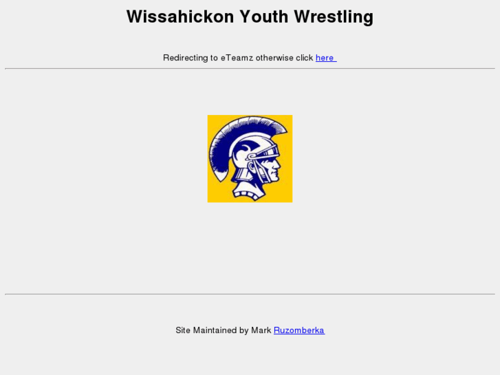 www.wissahickonyouthwrestling.com