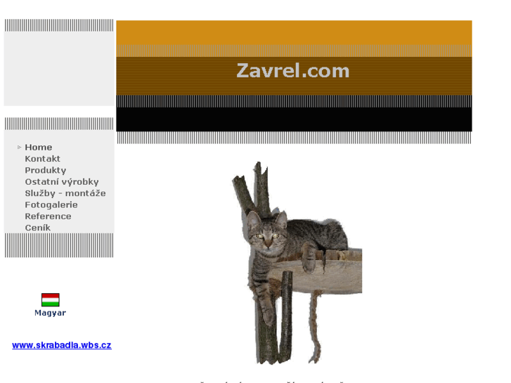 www.zavrel.com