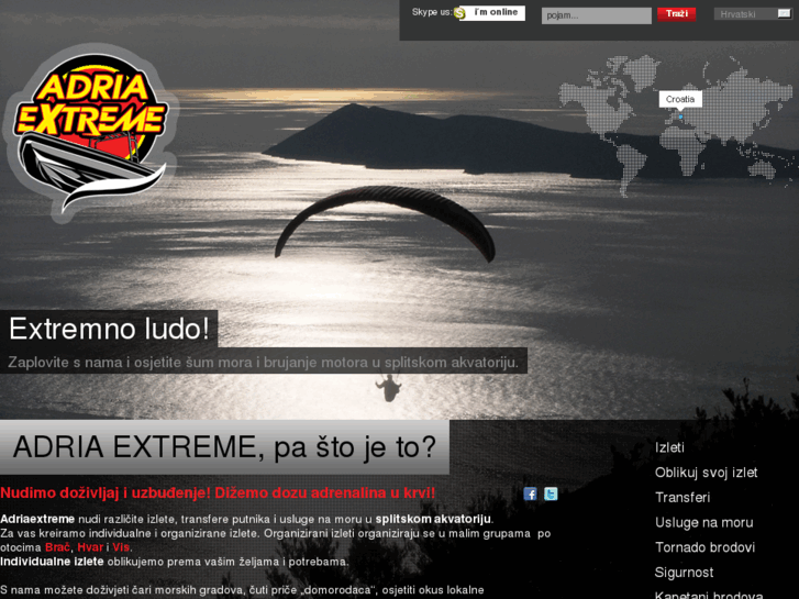 www.adriaextreme.com